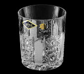 Набор стаканов для виски "Классика", 6 шт, Aurum Crystal s.r.o.