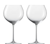 Набор бокалов для красного вина "Enoteca - Burgunder", 750 мл, 2 шт , Zwiesel 1872