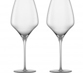 Набор бокалов для красного вина CABERNET SAUVIGNON, 2 шт, серия Alloro, Zwiesel GLAS