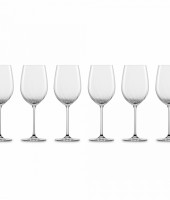Набор бокалов для красного вина BORDEAUX, 6 шт, Wineshine, Zwiesel GLAS