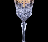 Набор бокалов для белого вина, Platina-Gold, P/250T, 6 шт, Timon, Италия