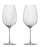 Набор бокалов для красного вина BORDEAUX PREMIER CRU, 2 шт, серия Enoteca, Zwiesel GLAS