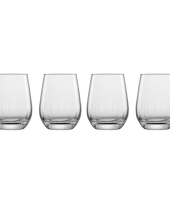Набор бокалов для воды, 4 шт, серия Prizma, Zwiesel GLAS