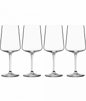 Набор бокалов для вина, 4 шт, серия Echo, Zwiesel GLAS