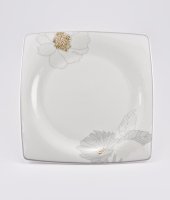 Набор тарелок "Файналей" 16 см, 6 шт, Royal Fine China
