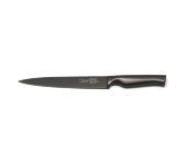 Нож кухонный 16 см, серия 109000 Virtu Black, IVO