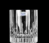 Роксы - стаканы для виски "Skylight", 110231, 4 шт, хрусталь, Rogaska