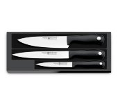 Набор кухонных ножей "Silverpoint", Wuesthof