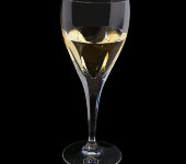 Бокалы для белого вина "Longchamp", 6 шт, Cristallerie DE Montbronn