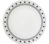 Тарелка десертная 17 см "City Block", Corelle Тарелка десертная 17 см "City Block", Corelle
