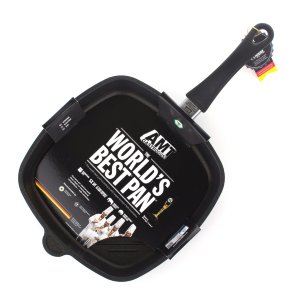 Сковорода с антипригарным покрытием "Frying Pans Fix", AMT item
