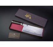 Hож Шеф Японский, Shun Classic, 18 см, KAI