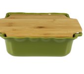 Форма с доской "Cook&Stock", Appolia 