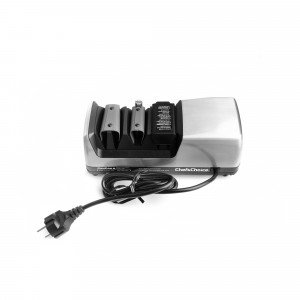 Точилка для ножей электрическая "Knife sharpeners", Chef'sChoice item