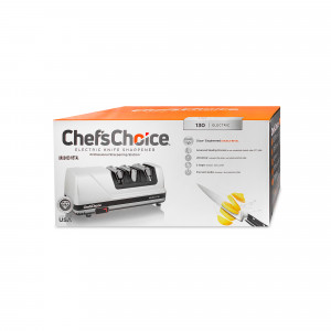 Точилка для ножей электрическая "Knife sharpeners", Chef'sChoice item