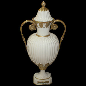 Амфора "Лебеди", Cattin item