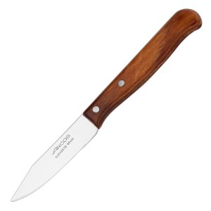 Нож кухонный для чистки 6.5 cм, в блистере, Latina, Arcos item