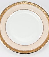 Блюдо круглое "Палатин Голд", 31 см, Royal Bone China