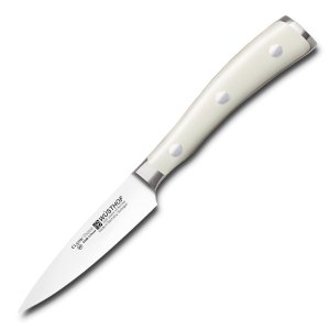 Нож кухонный для овощей 9см "Ikon Cream White", Wuesthof item