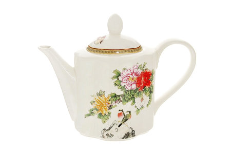 Чайник Японский сад item