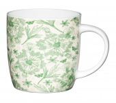 Kitchen Craft Кружка BOTANICAL LEAF Kitchen Craft Кружка BOTANICAL LEAF