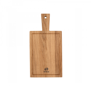 Uneca Доска разделочная дубовая 35х18х1.8 item