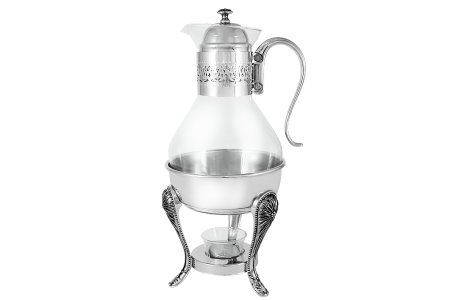 Чайник-кофейник Британи 1.4л с подогревом item