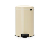 Мусорный бак с педалью newIcon 20л, Brabantia 
