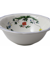 Пиала большая xl "Райская птица", Gien