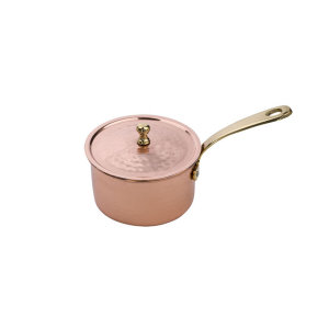 Мини сотейник с крышкой SERVING, ROOMERS item