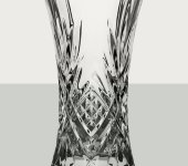 Ваза Маскарад, G5540, диамакс, Cristal d'Arques Ваза Маскарад, G5540, диамакс, Cristal d'Arques