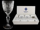 Бокалы для вина "500PK", набор 6 шт, Bohemia Jihlava item