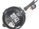 Сковорода с антипригарным покрытием "Frying Pans Fix", AMT item