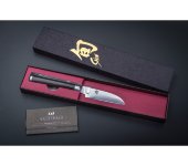 Hож для овощей, Shun Classic, 9 см, KAI