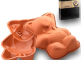 Силиконовая форма "Let`s Celebrate", Silikomart item