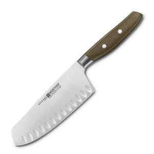 Нож Сантоку "Classic Ikon", Wuesthof item