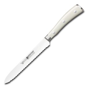 Нож для бутербродов 14см "Ikon Cream White", Wuesthof item