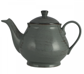 Чайник 1100 мл, "Alumina Nostalgia Onyx", PORCELANA BOGUCICE