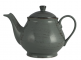 Чайник 1100 мл, "Alumina Nostalgia Onyx", PORCELANA BOGUCICE item