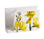Салфетница "Лето", Ceramiche Viva Салфетница "Лето", Ceramiche Viva