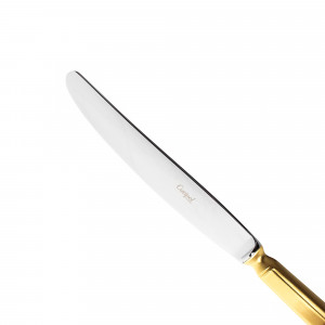 Набор столовых приборов 24/6, PICCADILLY matte gold, подарочная упаковка, Cutipol item