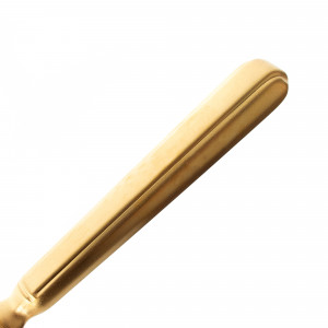 Набор столовых приборов 24/6, PICCADILLY matte gold, подарочная упаковка, Cutipol item