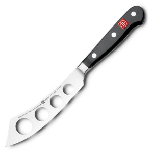 Нож кухонный для сыра с отверстиями 14 см "Classic", Wuesthof item