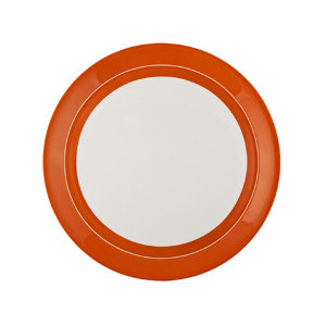 Блюдо круглое Utd orange, MIKASA item