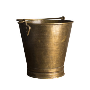 Ведро декоративное , ROOMERS item