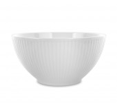 Салатник высокий, диаметр 20 см, высота 8 см, Plisse-Toulouse Салатник высокий, диаметр 20 см, высота 8 см, Plisse-Toulouse