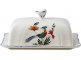 Масленка "Райская птица", Gien item