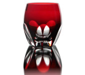 Стакан для виски Red, хрусталь, набор 6 шт, Cristallerie Strauss S.A. (форма 215) Стакан для виски Red, хрусталь, набор 6 шт, Cristallerie Strauss S.A. (форма 215)