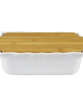 Форма с доской "Cook&Stock", Appolia 