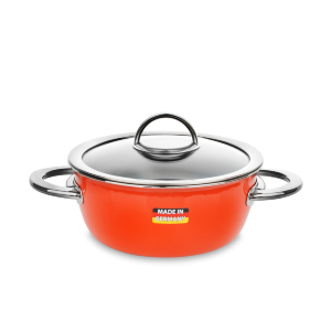 Кастрюля стальная "NEO Orange", Kochstar item